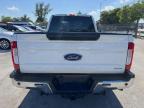 2019 Ford F250 Super Duty zu verkaufen in Miami, FL - Water/Flood