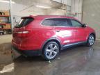 2013 Hyundai Santa Fe Limited for Sale in Avon, MN - Side