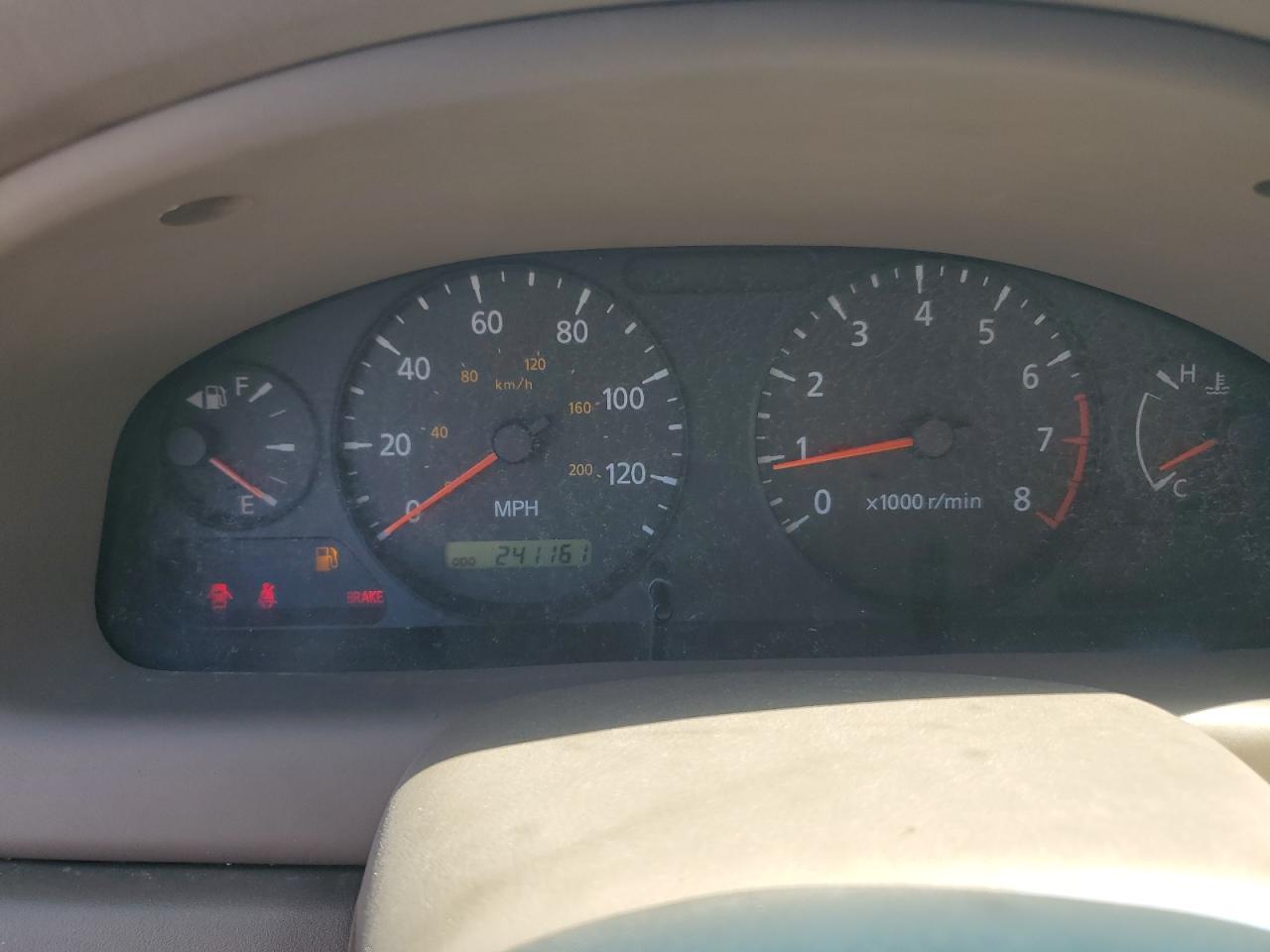 2004 Nissan Sentra 1.8 VIN: 3N1CB51D04L870249 Lot: 57208015