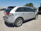 2013 Lincoln Mkx  for Sale in Anthony, TX - Front End