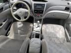 2009 Subaru Forester 2.5X продається в Finksburg, MD - Side