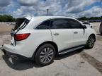 2014 Acura Mdx Technology for Sale in Oklahoma City, OK - Rear End