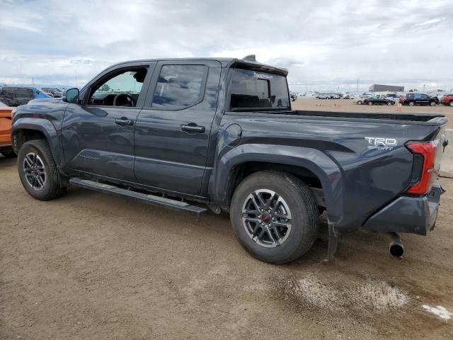  TOYOTA TACOMA 2024 Charcoal