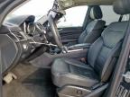 2015 Mercedes-Benz Ml 350 للبيع في New Braunfels، TX - Top/Roof