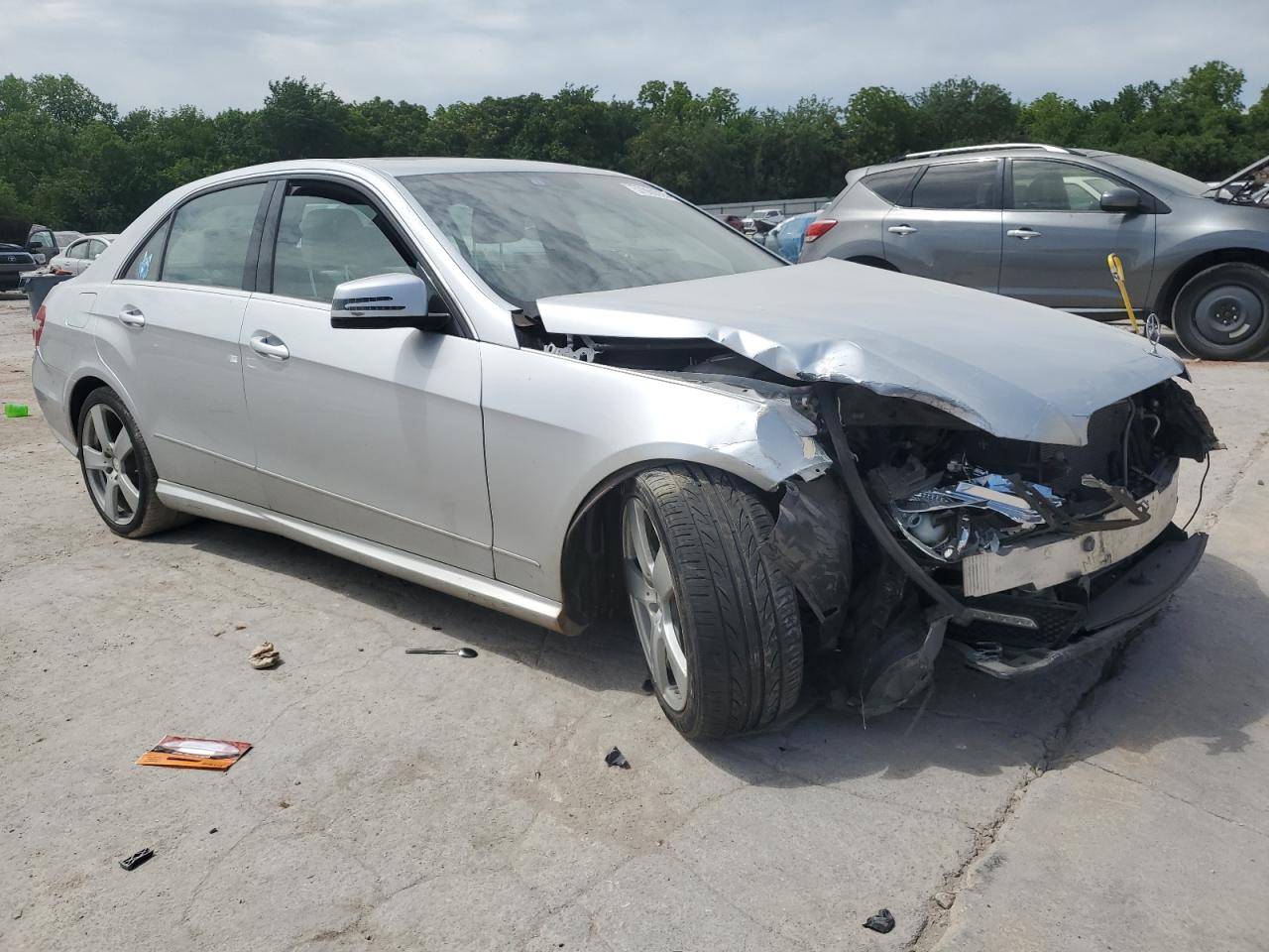 IV (W212, S212, C207)