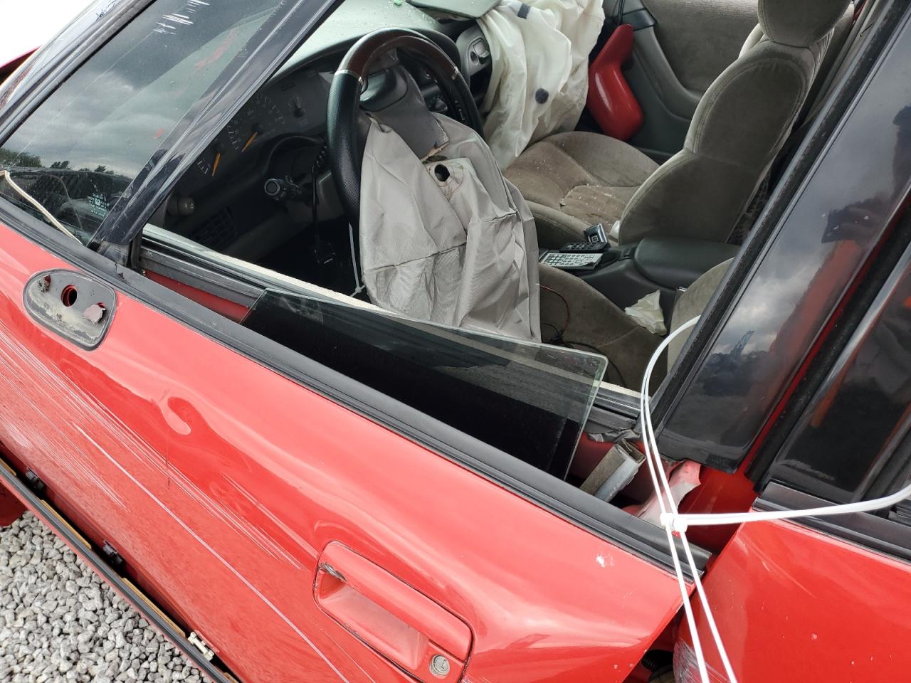 1994 Pontiac Bonneville Se VIN: 1G2HX52L3R4224473 Lot: 55742765
