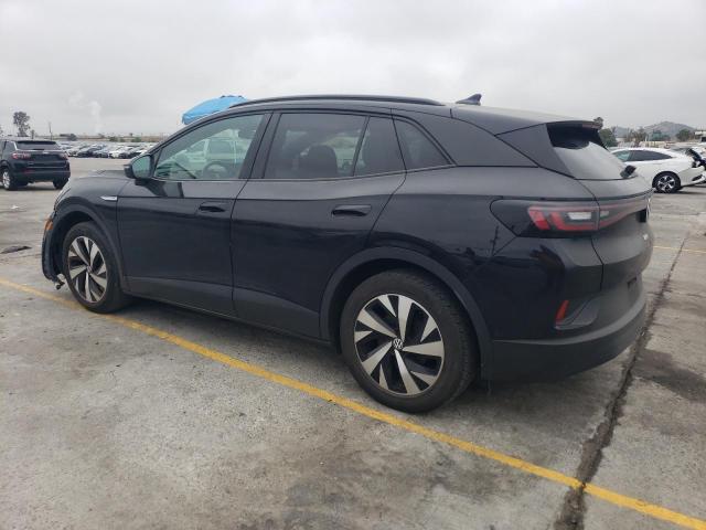  VOLKSWAGEN ID.4 PRO 2023 Черный