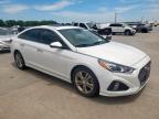 2019 Hyundai Sonata Limited на продаже в Grand Prairie, TX - Minor Dent/Scratches