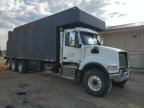 2019 Volvo Vhd Grapple Crane Truck en Venta en Tanner, AL - Burn - Engine