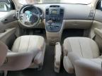 2012 Kia Sedona Lx   за продажба в West Warren, MA - Front End