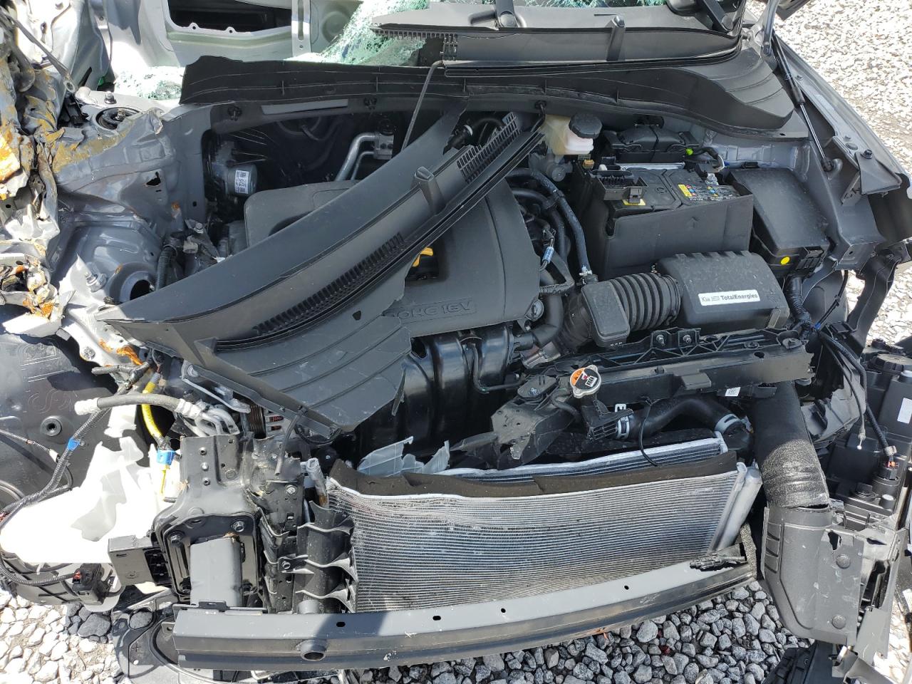 2025 Kia Soul Lx VIN: KNDJ23AU6S7928617 Lot: 56305365