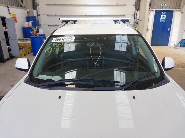 2011 PEUGEOT 4007 SE HD