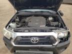 2014 Toyota Tacoma Double Cab للبيع في Elgin، IL - Undercarriage
