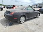 2002 Lexus Sc 430 за продажба в Oklahoma City, OK - Mechanical