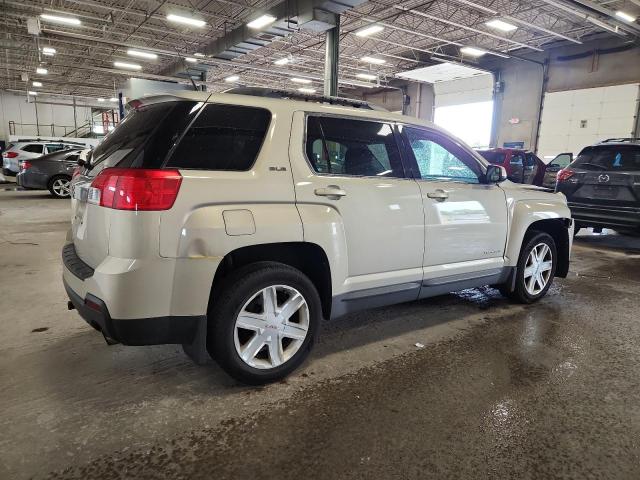  GMC TERRAIN 2012 tan