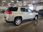 2012 Gmc Terrain Sle en Venta en Blaine, MN - Front End