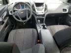2017 Chevrolet Equinox Ls en Venta en Newton, AL - Front End