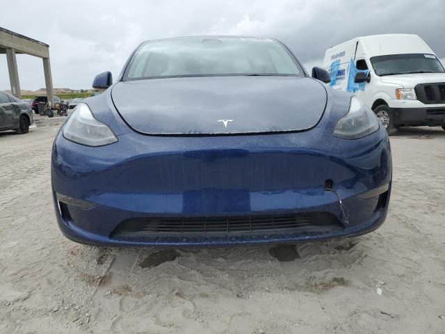  TESLA MODEL Y 2023 Blue