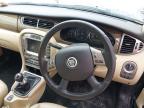 2009 JAGUAR X-TYPE SE for sale at Copart SANDY