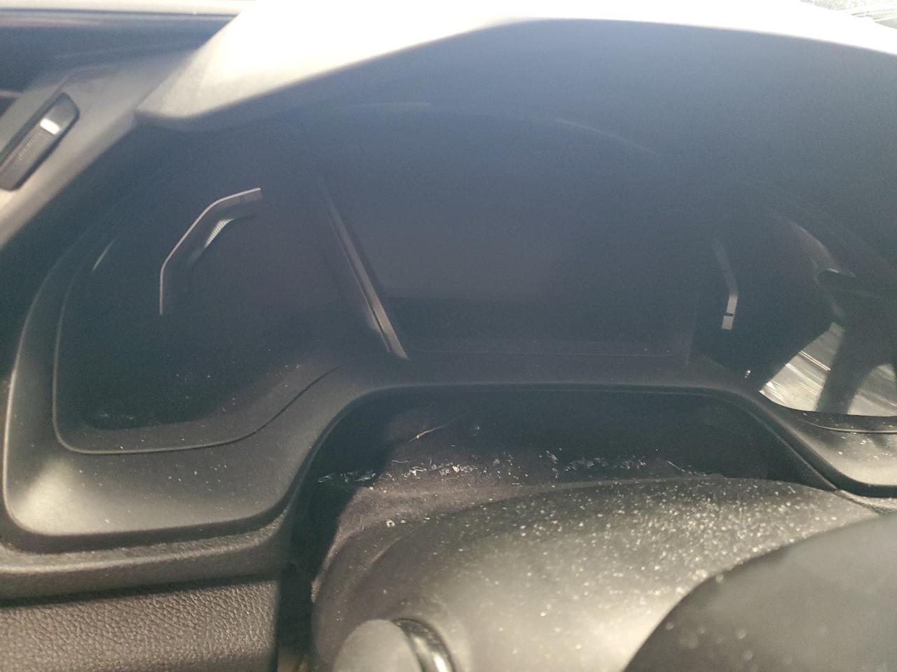 2019 Honda Civic Lx VIN: 2HGFC2F6XKH564442 Lot: 57765815