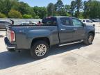 2015 Gmc Canyon Slt იყიდება Gaston-ში, SC - Side