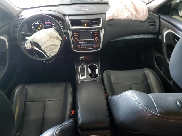  NISSAN ALTIMA 2016 Biały