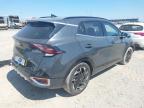 2022 KIA SPORTAGE G for sale at Copart CORBY