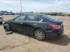 2014 Nissan Altima 2.5   იყიდება Woodhaven-ში, MI - Front End