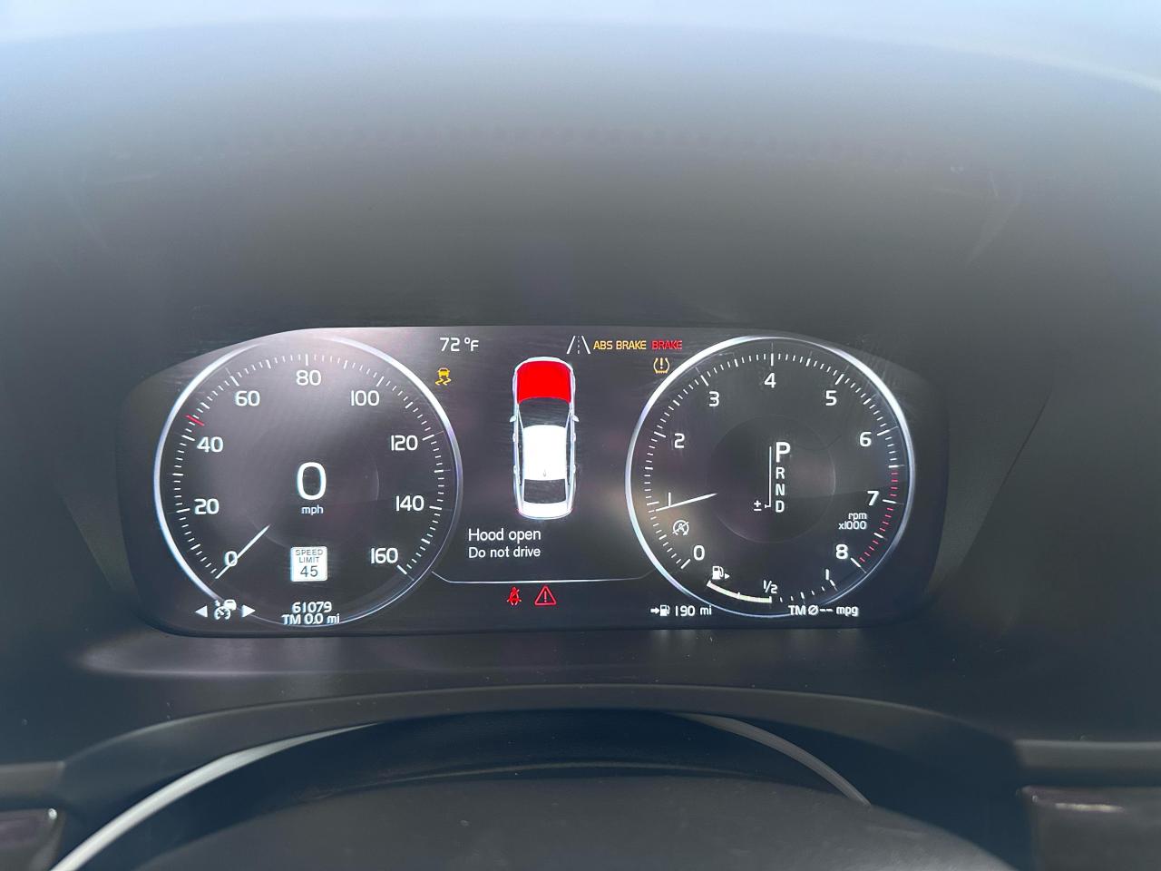 LVY102AK1KP110090 2019 Volvo S90 T5 Momentum