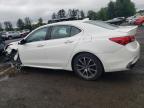 2018 Acura Tlx Tech იყიდება Finksburg-ში, MD - Front End