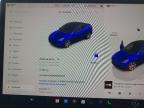2022 TESL MODEL Y LO for sale at Copart ROCHFORD