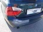 2007 BMW 318 I SE T for sale at Copart SANDWICH