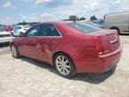 2008 Cadillac Cts Hi Feature V6 на продаже в Indianapolis, IN - Side