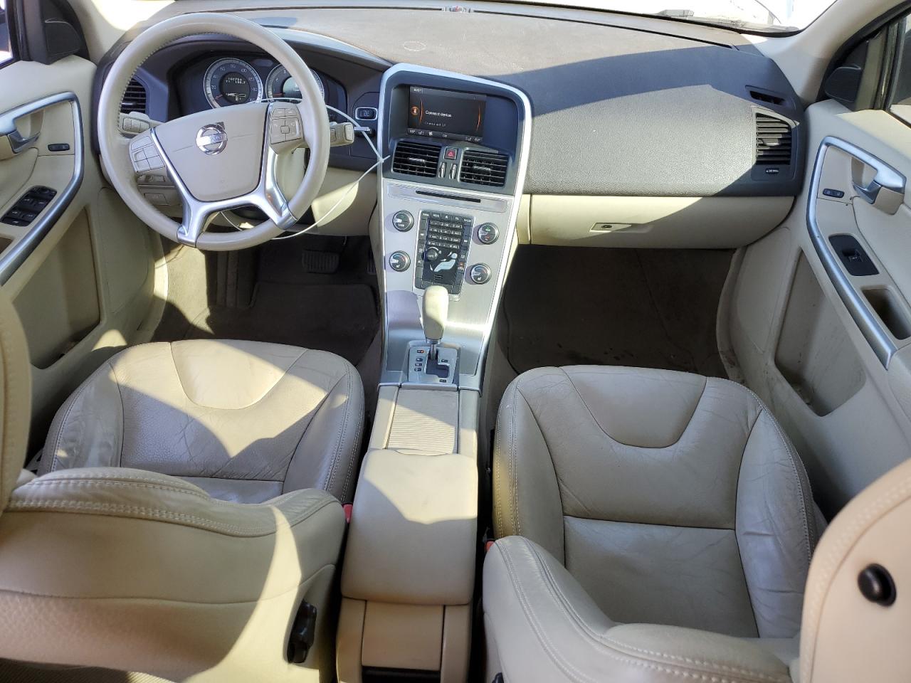 2011 Volvo Xc60 3.2 VIN: YV4952DZ3B2200372 Lot: 56772575