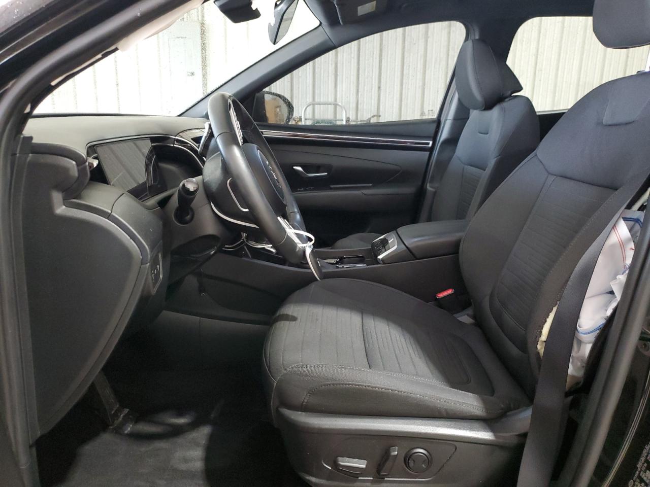 2023 Hyundai Santa Cruz Sel Premium VIN: 5NTJDDAF7PH054395 Lot: 55308615