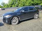 2021 Infiniti Qx50 Luxe en Venta en Waldorf, MD - All Over