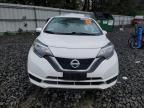2017 Nissan Versa Note S იყიდება Windsor-ში, NJ - All Over