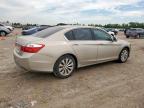 2013 Honda Accord Exl na sprzedaż w Houston, TX - Normal Wear