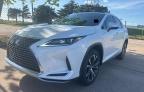 2021 Lexus Rx 350 на продаже в Oklahoma City, OK - Minor Dent/Scratches