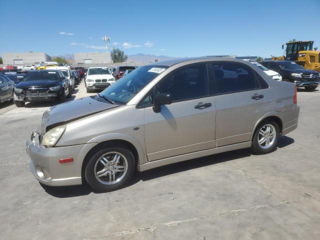 2006 Suzuki Aerio 