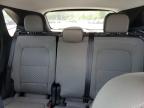 2022 Ford Escape Se Hybrid en Venta en East Granby, CT - Water/Flood