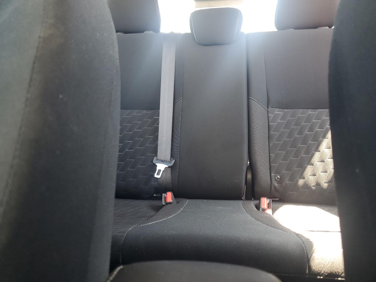 2024 Nissan Kicks Sv VIN: 3N1CP5CV9RL490728 Lot: 56213635