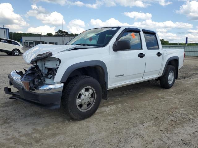 2005 Chevrolet Colorado 