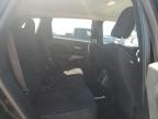 2017 Jeep Cherokee Latitude en Venta en New Orleans, LA - Minor Dent/Scratches