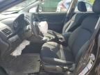 2012 Subaru Impreza Premium იყიდება Ellwood City-ში, PA - Front End