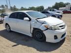 2013 Toyota Corolla Base   en Venta en Greenwell Springs, LA - Front End