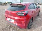 2024 FORD PUMA ST-LINE MHEV  for sale at Copart BRISTOL