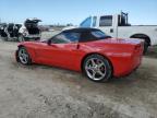2008 Chevrolet Corvette  for Sale in West Palm Beach, FL - Front End
