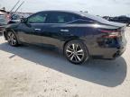 2021 Nissan Maxima Sv for Sale in Haslet, TX - Front End