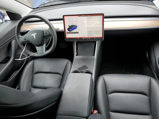  TESLA MODEL 3 2020 Синий